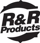 RR-150 R&R Products logo