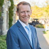 David McGregor CGCS David McGregor CGCS