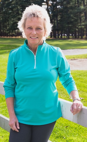 Golf People & Personalities: Dottie Pepper Has Strong Debut On CBS