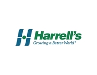 Harrell's logo