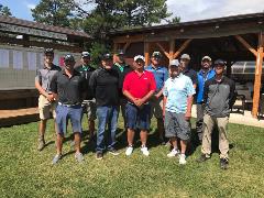 South Dakota GCSA Members