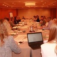 RISE committee meeting RISE committee meeting