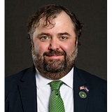 Timothy Davis CGCS Timothy Davis CGCS