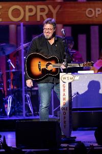 Vince Gill